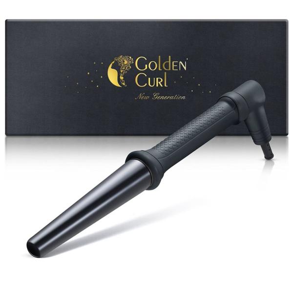 Golden Curl GL506 The Bambino Curler
